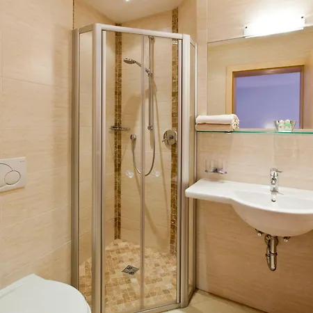 아파트 Fuchs_ferienwohnung *